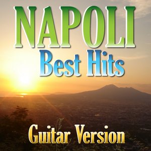 Napoli Best Hits Guitar Collection