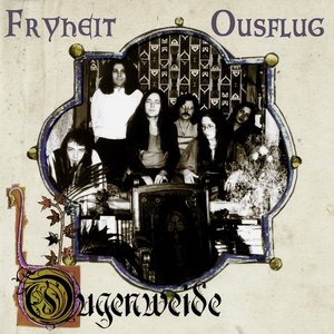 Fryheit / Ousflug