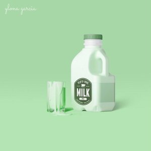 Spilt Milk - Single