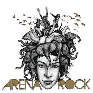 Arena Rock