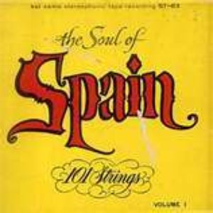 The Soul of Spain