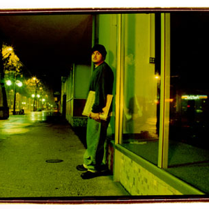 DJ DNA photo provided by Last.fm