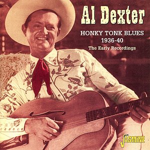 Honky Tonk Blues 1936-40