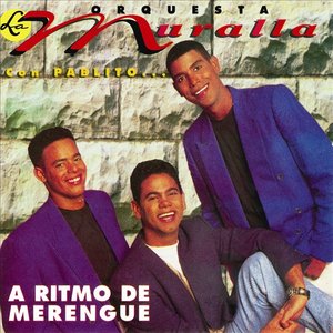 Al Ritmo Del Merengue