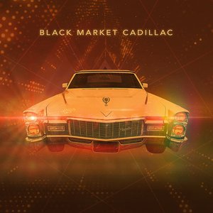 Black Market Cadillac