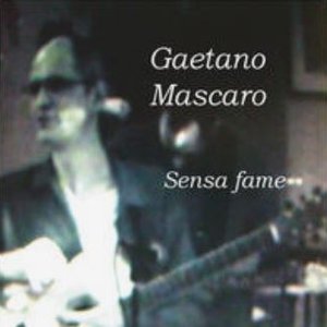 gaetano Mascaro 的头像