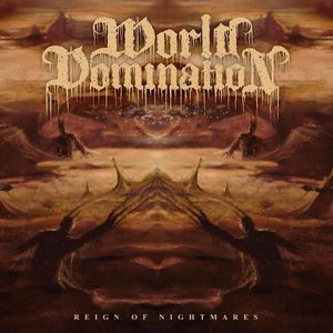Reign of Nightmares (Maxi Single) - Single