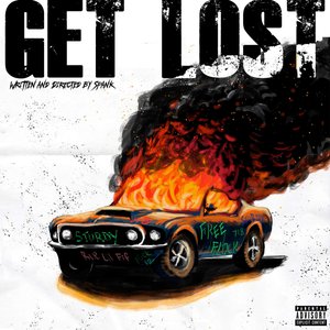 Get Lost - Single