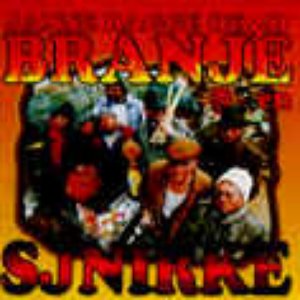 Janse Bagge bend - Branje & Sjnirke - Zortam Music