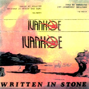 Written In Stone