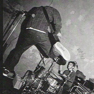 Lowercase photo provided by Last.fm