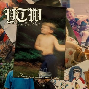 Someone Who Saves You