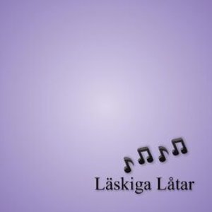 Avatar for Läskiga Låtar