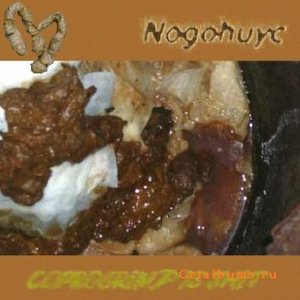 Image for 'Nogohuyc'