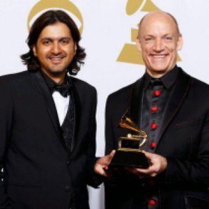 Avatar for Ricky Kej & Wouter Kellerman