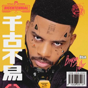 Image for 'Bryson Tiller'