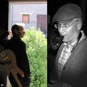 Avatar di André Darius & Paul Mimlitsch