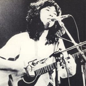 あがた森魚 的头像