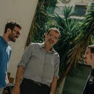 George Kontrafouris Trio 的头像