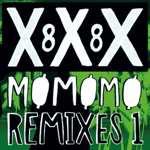 XXX 88 Remixes 1