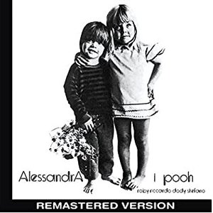 Alessandra (Remastered Version)