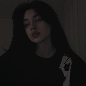 sad and tired