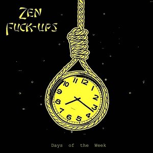 Days of the Week