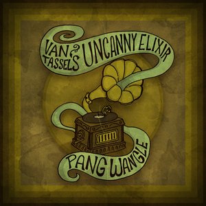 Pang Wangle - Single