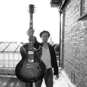 Randall Breneman 的头像