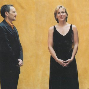 The Andalucian Dogs & Dawn Upshaw 的头像