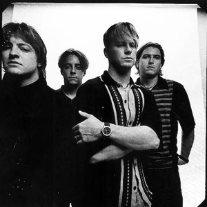 Deep Blue Something photo provided by Last.fm