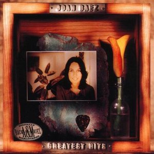 Joan Baez Greatest Hits (1959-1972)