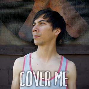 Image for 'Cover Me'