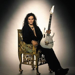 Steve Vai için avatar