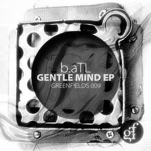 Gentle Mind EP