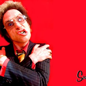 Mike Strutter and the Mother Fuckers 的头像