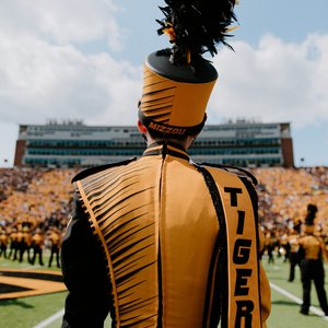 Avatar de University of Missouri Marching Mizzou
