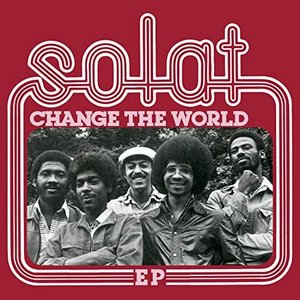 Change the World - EP (2019 Remaster)