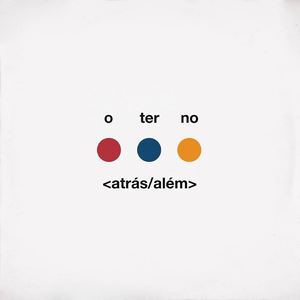 <atrás/além> cover