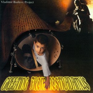 Greeting From Nostradamus