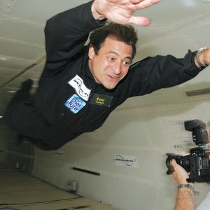 Peter Diamandis 的头像