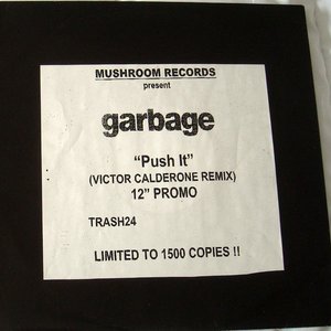 Push It (Victor Calderone Remix)