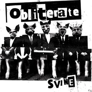 Svine