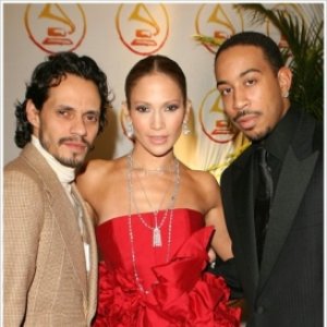 Jennifer Lopez, Ludacris 的头像
