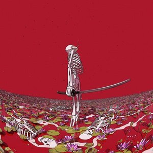 Yokohama Slim (feat. MadeinTYO) - Single