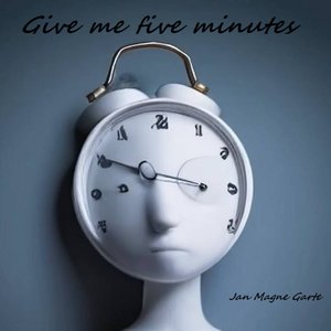 Give Me Five Minutes