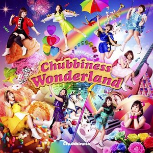 Chubbiness Wonderland - EP