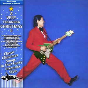 A Very Takanaka Christmas Vol. 2