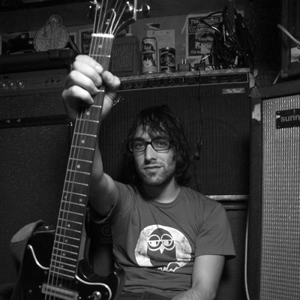 Stephen Brodsky photo provided by Last.fm