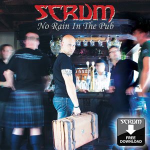 No Rain In The Pub - single